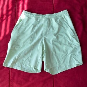 Lululemon Pace Breaker Men’s Shorts (5” Inseam)
